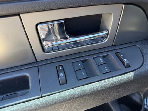 Used 2012 Ford F150 Raptor w/ Raptor Luxury Pkg image 15