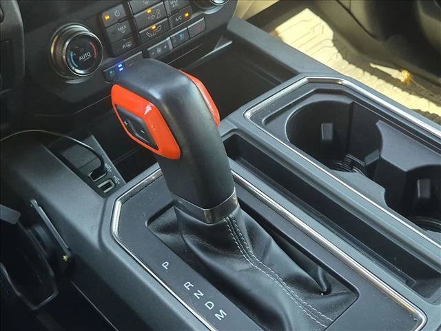 Used 2019 Ford F150 Raptor w/ Equipment Group 802A Luxury AWD/4WD image 12