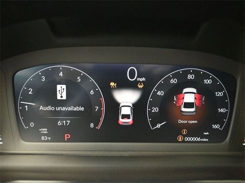 New 2025 Honda Accord SE image 15