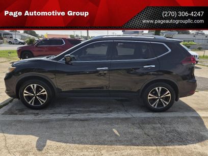 Used 2020 Nissan Rogue SV w/ Premium Package