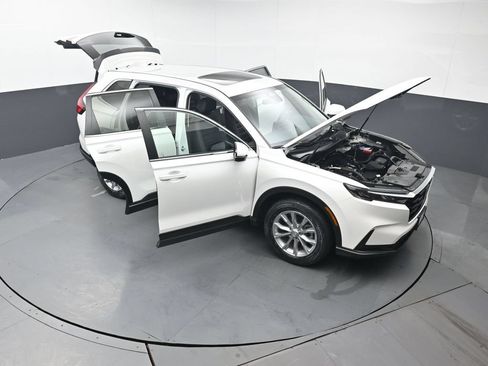 Certified 2023 Honda CR-V EX-L image 54