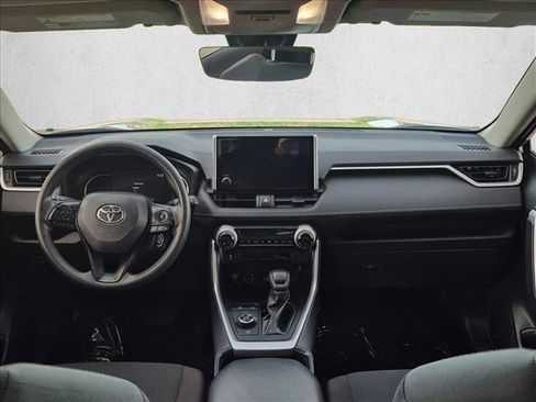Used 2023 Toyota RAV4 LE AWD/4WD image 17