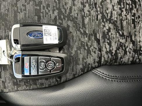 New 2026 Ford F150 Tremor w/ Bed Utility Package AWD/4WD image 20
