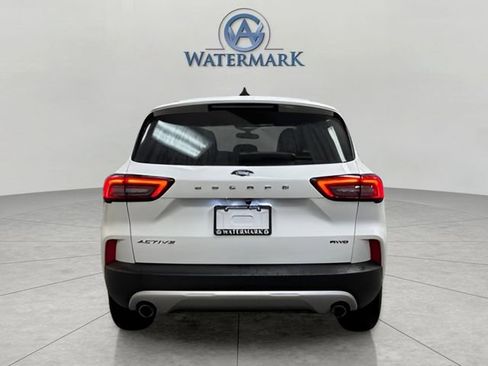 Used 2024 Ford Escape Active w/ Tech Pack #1 image 4