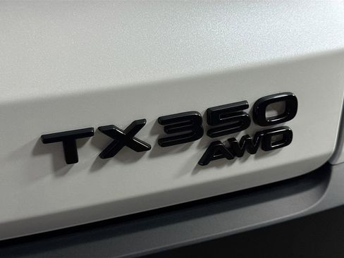 New 2026 Lexus TX 350 AWD image 22