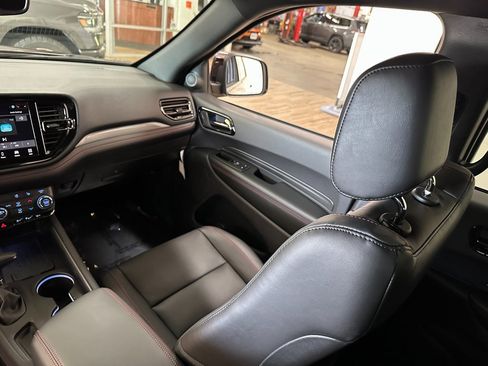 New 2026 Dodge Durango GT image 14
