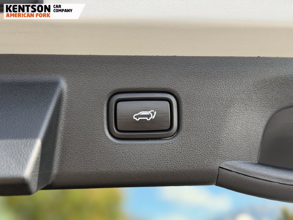 Used 2026 Hyundai Tucson SEL Plus AWD/4WD image 35