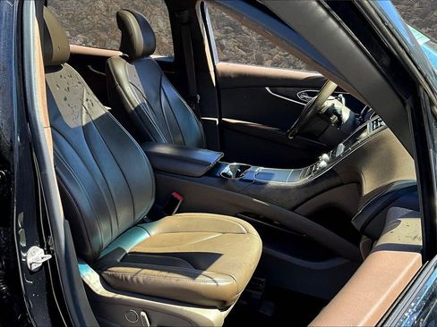 Used 2016 Lincoln MKX Reserve w/ Technology Package AWD/4WD image 7