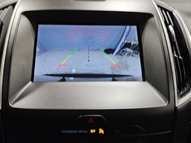 Used 2020 Ford Edge SEL w/ Convenience Package AWD/4WD image 16