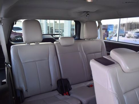 Used 2023 Ford Expedition Max XLT image 48