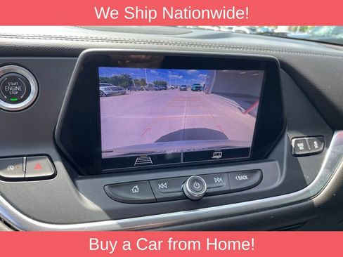 Used 2021 Chevrolet Blazer LT FWD image 24