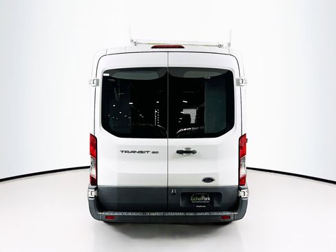 Used 2016 Ford Transit 150 130 Medium Roof image 7