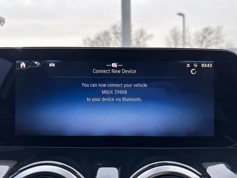 Used 2026 Mercedes-Benz GLA 250 4MATIC image 21