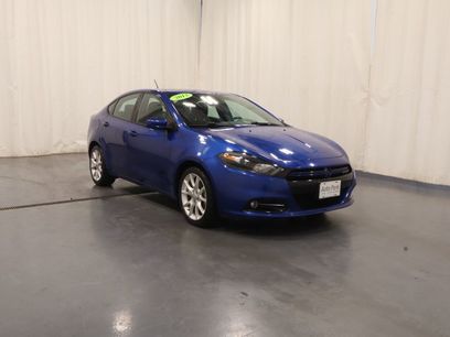 Used 2013 Dodge Dart Rallye