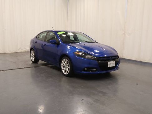 Used 2013 Dodge Dart Rallye FWD image 1