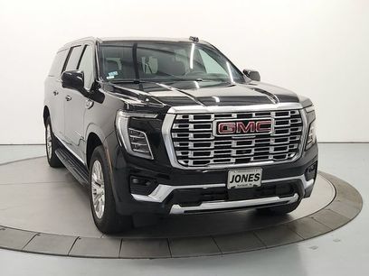 Used 2025 GMC Yukon XL Denali