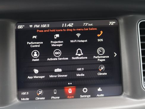 Used 2023 Dodge Charger GT image 22