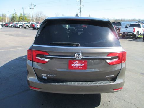 Used 2022 Honda Odyssey Touring image 6