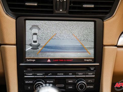 Used 2012 Porsche 911 Carrera image 60