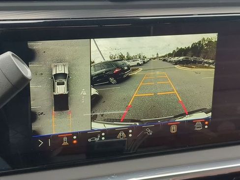 New 2026 GMC Sierra 2500 Denali Ultimate image 32