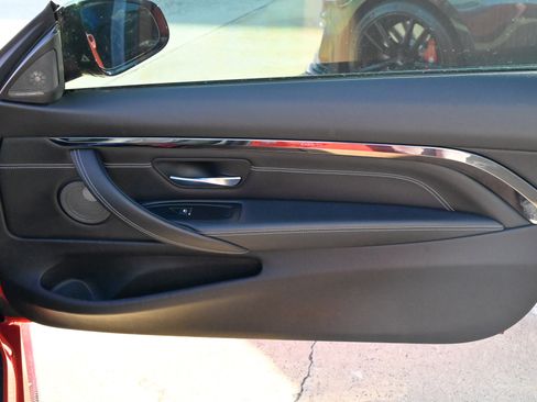 Used 2020 BMW M4 Coupe w/ Competition Package image 41