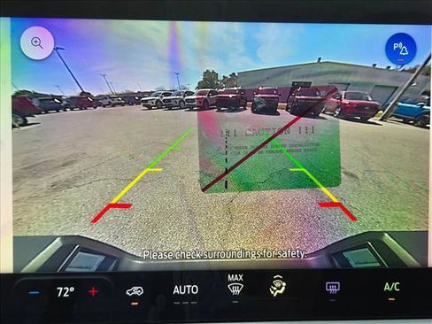 New 2026 Ford Bronco Sport Heritage image 12