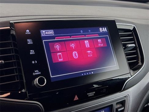 Used 2021 Honda Ridgeline Sport image 15