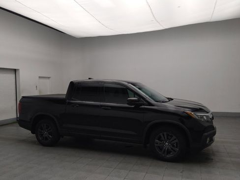 Used 2019 Honda Ridgeline Sport image 11