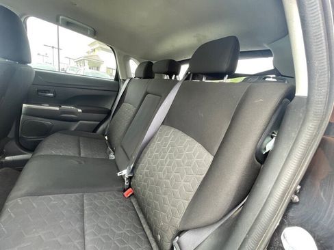 Used 2020 Mitsubishi Outlander Sport SE image 22