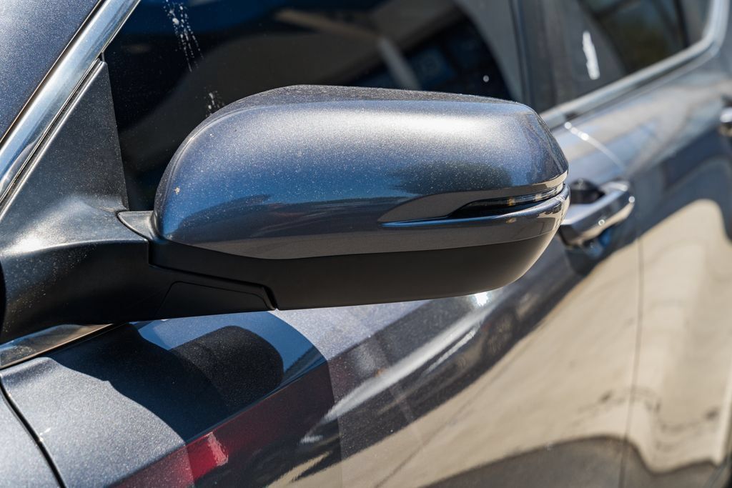 Used 2022 Honda CR-V EX-L image 15