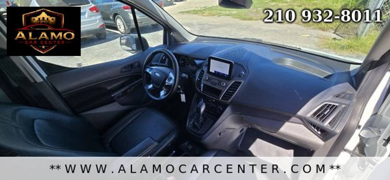 Used 2021 Ford Transit Connect XL FWD image 14