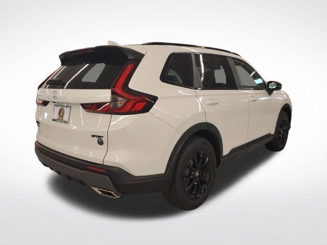 Used 2026 Honda CR-V Sport-L image 37