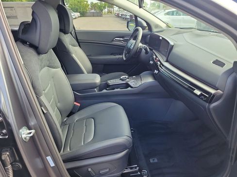 New 2026 Kia Sportage SX Prestige AWD/4WD image 7