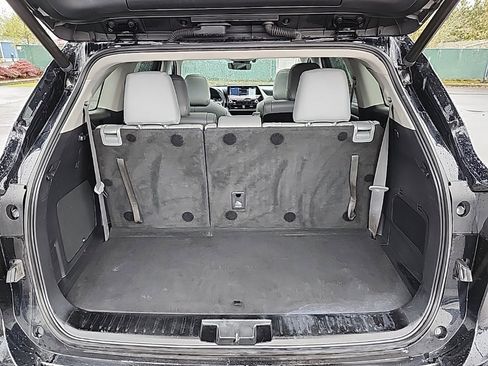 Used 2021 Toyota Highlander Platinum image 23