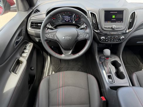 Used 2024 Chevrolet Equinox RS w/ LPO, Floor Liner Package image 14