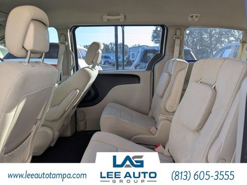 Used 2012 Dodge Grand Caravan American Value Package image 13