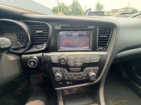 Used 2013 Kia Optima EX FWD image 28