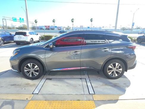 Used 2020 Nissan Murano SV image 7