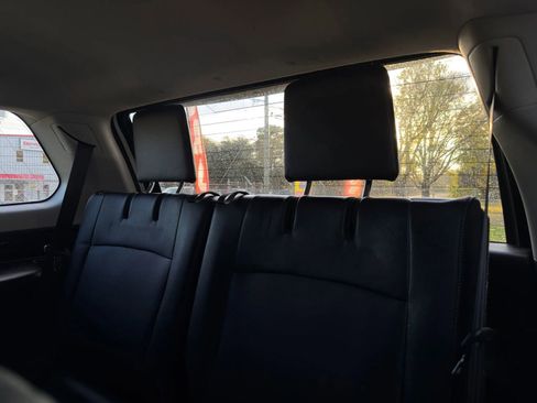 Used 2016 Toyota 4Runner SR5 Premium image 11