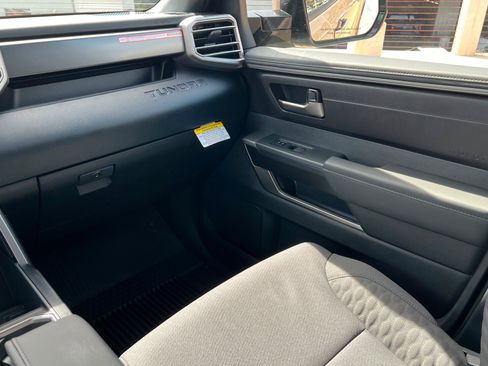 New 2026 Toyota Tundra SR5 AWD/4WD image 10