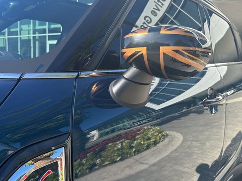 Used 2022 MINI Cooper Countryman S w/ Boardwalk Edition image 19