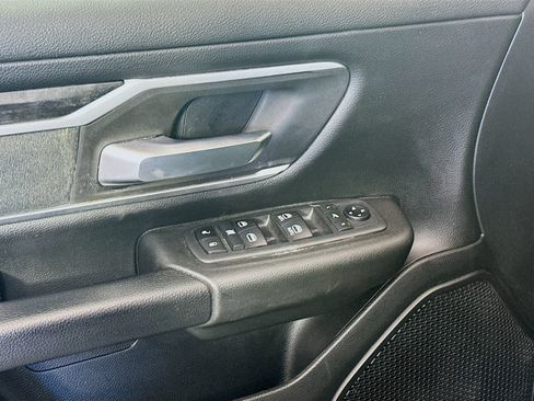 Used 2021 RAM 1500 Big Horn AWD/4WD image 17