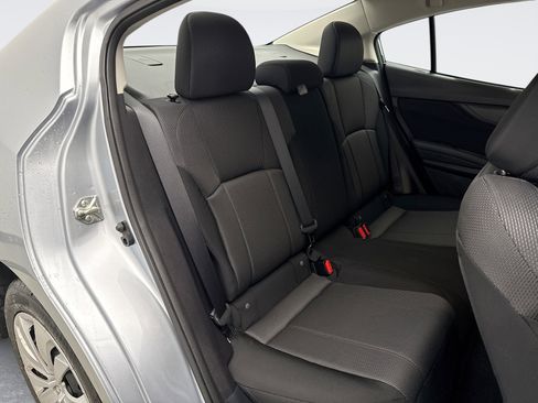 Used 2019 Subaru Impreza 2.0i image 17