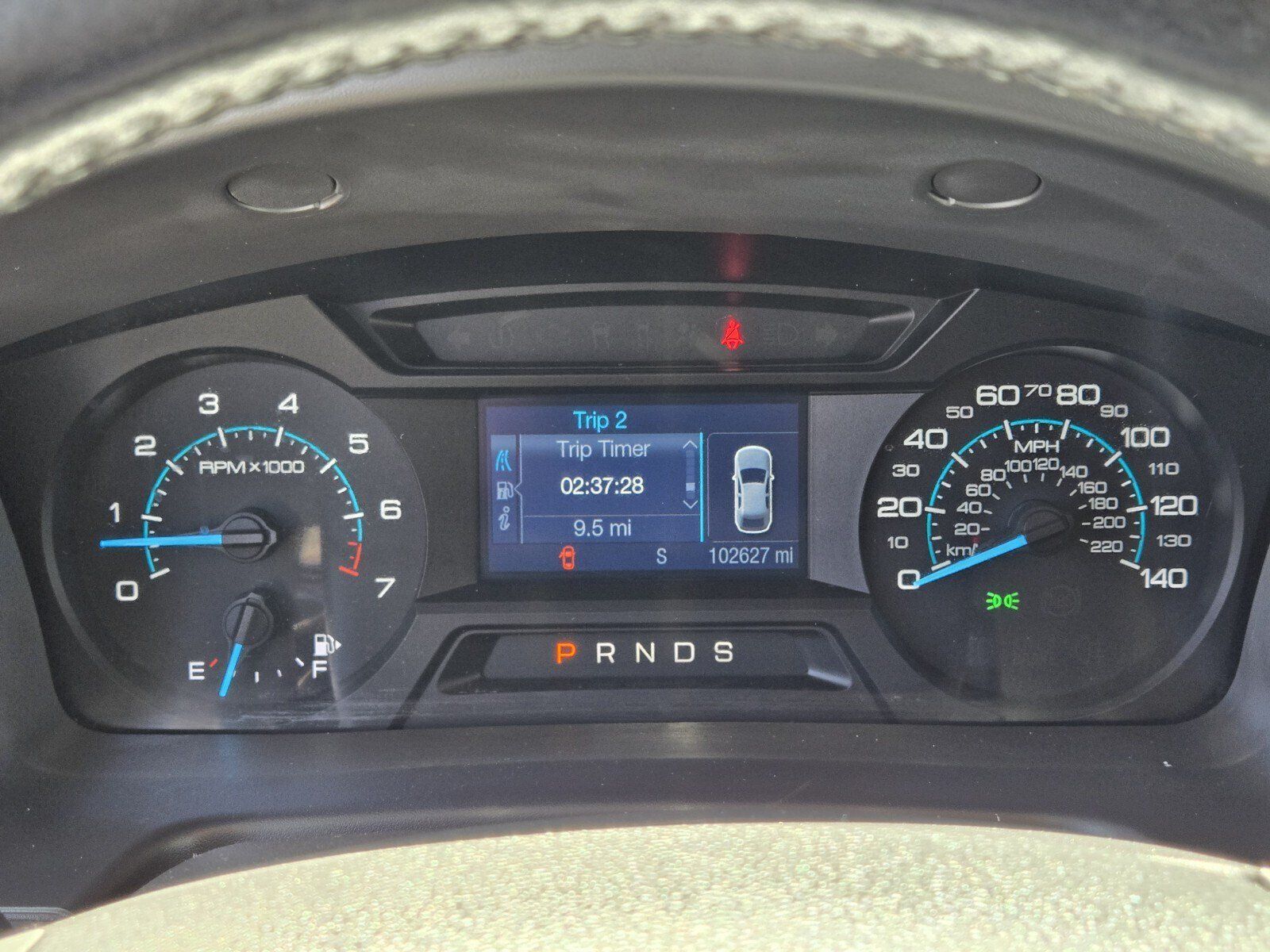 Used 2014 Ford Flex SE FWD image 17