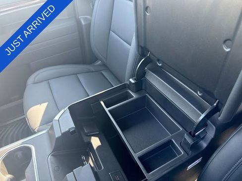 New 2026 Chevrolet Silverado 2500 LT w/ Trail Boss Package AWD/4WD image 21