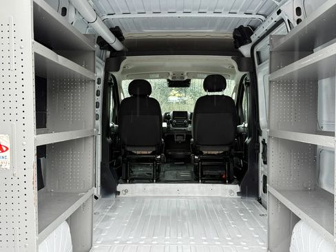 Used 2023 RAM ProMaster 1500 FWD image 3