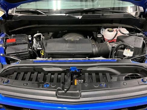 New 2025 Chevrolet Silverado 1500 RST w/ Convenience Package II AWD/4WD image 13