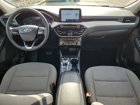 Certified 2022 Ford Escape SE w/ Cold Weather Package image 12