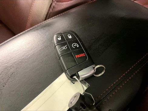 Used 2023 Dodge Durango GT AWD/4WD image 27