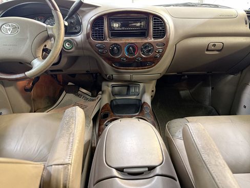 Used 2006 Toyota Tundra Limited image 20
